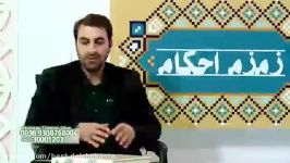 اگر مالی بیت المال برای استفاده شخصی استفاده شده باشد