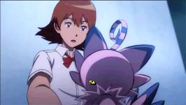 Digimon Adventure Tri فصل 4 قسمت 17 زیر نویس فارسی