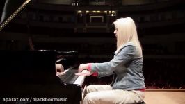 Schubert Liszt Des Mädchens Klage Erlkönig Valentina Lisitsa practice