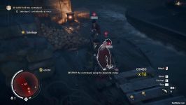 Assassins Creed Syndicate  Sequence 5  Survival of the fittest