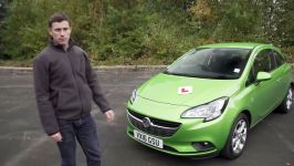 Vauxhall Opel Corsa 2018 in depth review  Mat Watson reviews