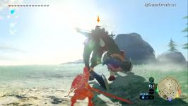 How to Quickly Kill a Lynel  Boss Fight Tips and Tricks