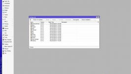 MikroTik Tutorial 75  Monitor UPS and send email notifications for power...