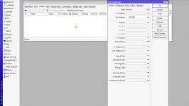 MikroTik Tutorial 77  Limiting the download speeds of certain file types