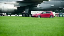 Volkswagen Golf GTI Clubsport Edition 40 Hot Hatch 2017 review 