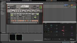 Inear Display Cruelle Brutal Distortion Plugin VSTAU  Sound Demo