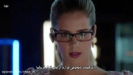 سریال ارو Arrow فصل 2 قسمت 3 زیرنویس فارسی