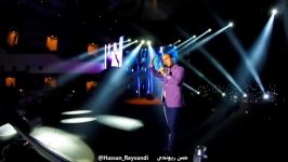 Hasan Reyvandi HD  Selection 2  گلچین کنسرت  حسن ریوندی