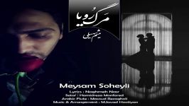 Meysam Soheyli  Marge Roya میثم سهیلی  مرگ رویا 