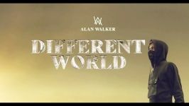 Alan Walker  Different World feat. Sofia Carson K 391