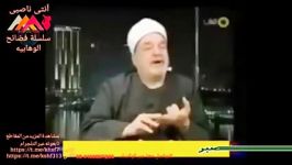 چرا امام علی ع حضرت زهراء دفاع نکردند ؟؟؟جواب شیخ بدری علمای بزرگ ازهر مص