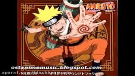 Naruto OST 1  Go Go Naruto