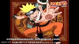 Naruto OST 1  Sakuras Theme