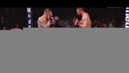 Chad Mendes vs. Alexander Volkanovski مبارزه