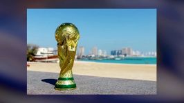 10 ورزشگاه باورنکردنی برای جام جهانی 2022 قطر ساخته میشود  #روزمیدیا