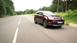 Toyota RAV4 2018 SUV in depth review  Mat Watson Reviews