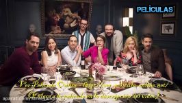 Perfectos Desconocidos ver online película español latino 2018