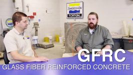 GFRC Explained  Learn the Basics of GFRC