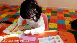 دوره مهارت گفتاری در خانه مادر کودک ایرانی
