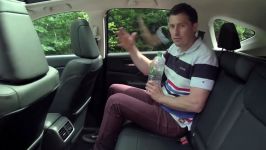 Honda CR V SUV 2018 in depth review  Mat Watson reviews