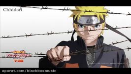 Naruto Shippuden Blood Prison OST  09  Cloudiness