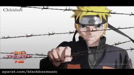 Naruto Shippuden Blood Prison OST  21  Castle Tower