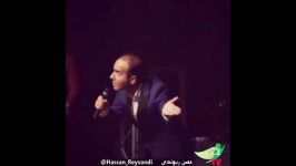 خنده دارترین های حسن ریوندی سلطان خنده ایران