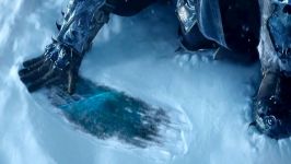 Wrath of the Lich King Cinematic