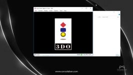 راهنمای اجرا تنظیمات شبیه ساز کنسول 3DO بارگذاری بازی آن