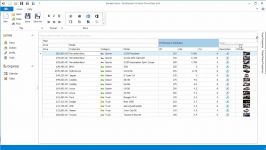 DevExpress WinForms Grid Banded Grid View  User Customization