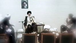 فتنه تغلب  آیت الله خامنه ای