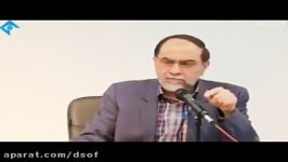 کنایه سنگین رحیم پور ازغدی به اظهارات حسن روحانی