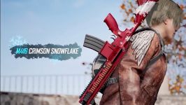 PUBG Survivor Pass Vikendi Rewards Trailer 2018