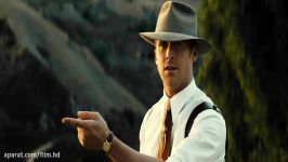 Gangster Squad 2013 فیلم اکشن « جوخه گانگسترها »دوبله فارسی