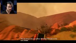 Firewatch ENDING  Part 5  FIRE CONSUMES EVERYTHING