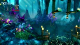 Trine GAMEPLAY ps3ps3.ir دانلود بازی در سایت