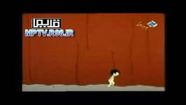 تیزر برنامه کودک ده شصد