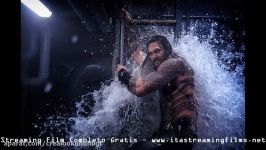Guarda Aquaman Film Completo Streaming ITA HD