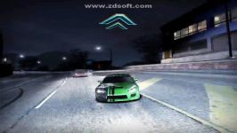 need for speed carbon 2017 نید فور اسپید کربن ۲۰۱۷