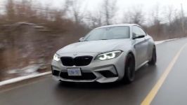 2019 BMW M2 Competition Review  The Best BMW M Car