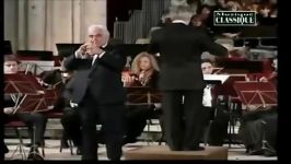 ترومپت موریس اندره  Trompet Concerto