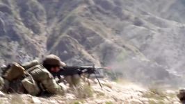 Embedded With Special Forces in Afghanistan  Part 2