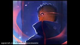 Naruto Shippuden OST 3  Track 08  Kyuubi released   Uchiha Madaras theme