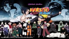 Naruto Shippuden OST 3  Track 25  Six paths of pain   Given Judgment IMPROVED