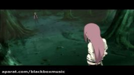 Naruto Shippuden Unreleased OST  Minato Saves Kushina