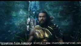 Film HD. ~ Aquaman Streaming Dublado ITA + Scaricare HD Gratis Film