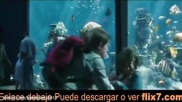 Aquaman P E L I C U L A Completa  2018 Gratis en Español Latino HD