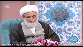 اگر می خواهی جز خدا محتاج به کسی نشوی این سوره را بخوان