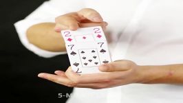 17 MAGIC TRICKS FOR YOU AND YOUR FRIENDS