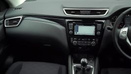 Nissan Qashqai SUV 2013 2017 review  Mat Watson Reviews